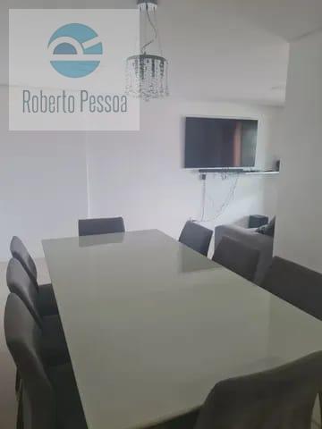 sala de estar / jantar
