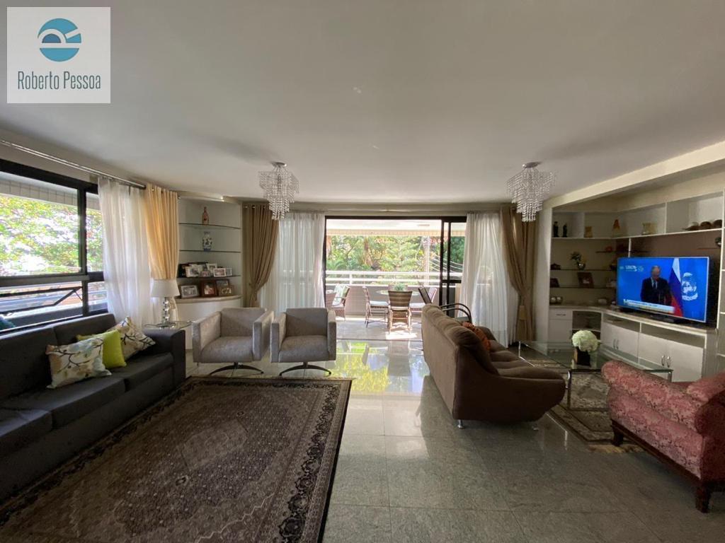 sala de estar / jantar