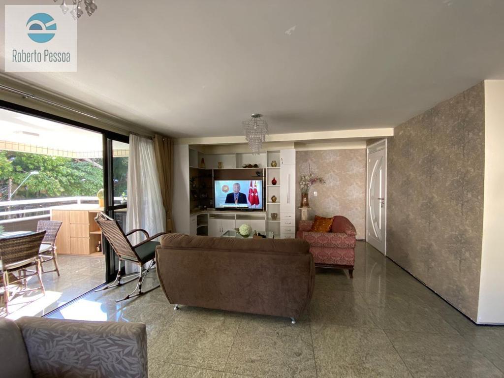 sala de estar / jantar