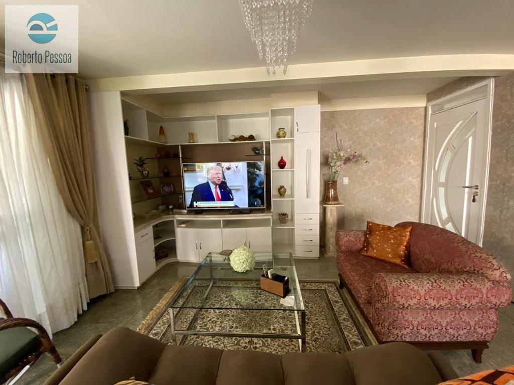 sala de estar / jantar