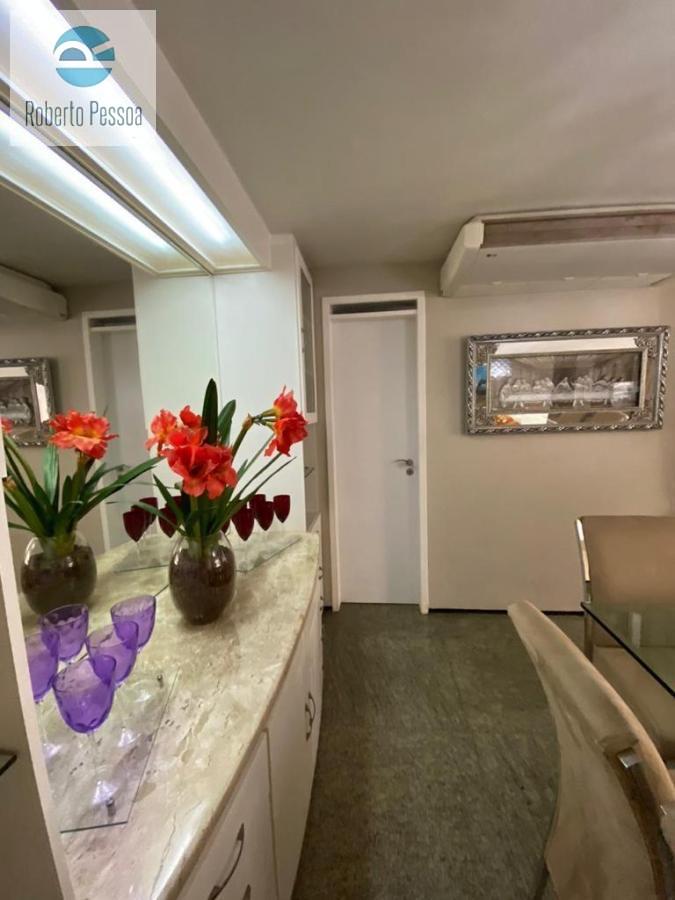 sala de estar / jantar