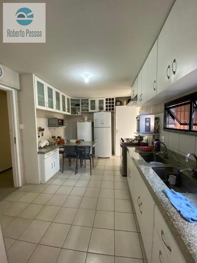 cozinha projetada