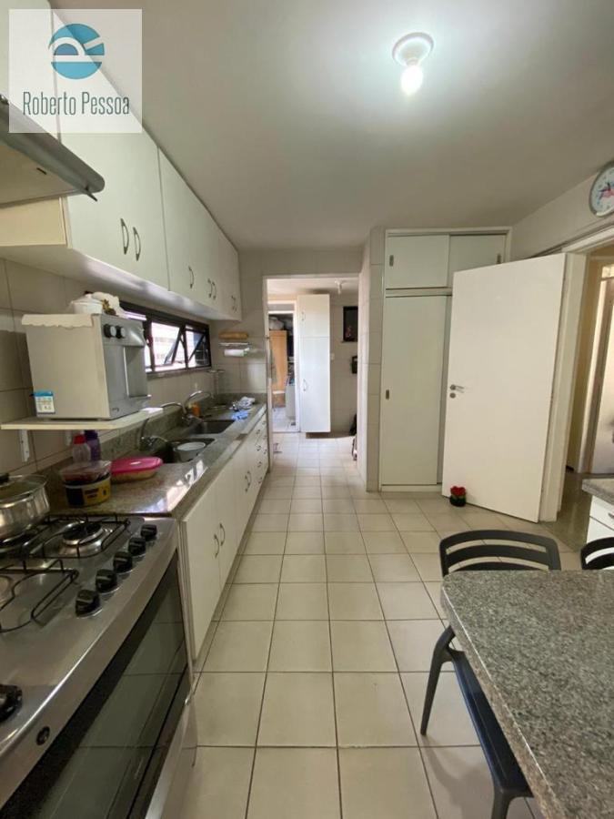 cozinha projetada