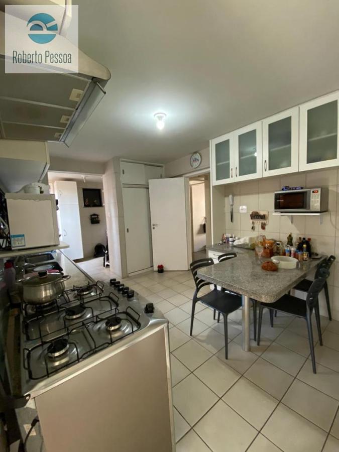 cozinha projetada