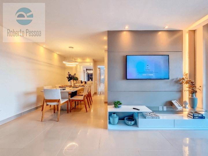 sala de estar / jantar