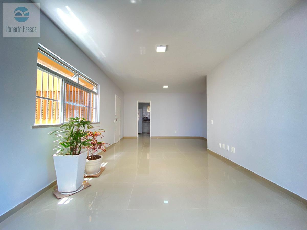 sala de estar / jantar