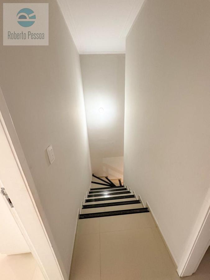 escadas