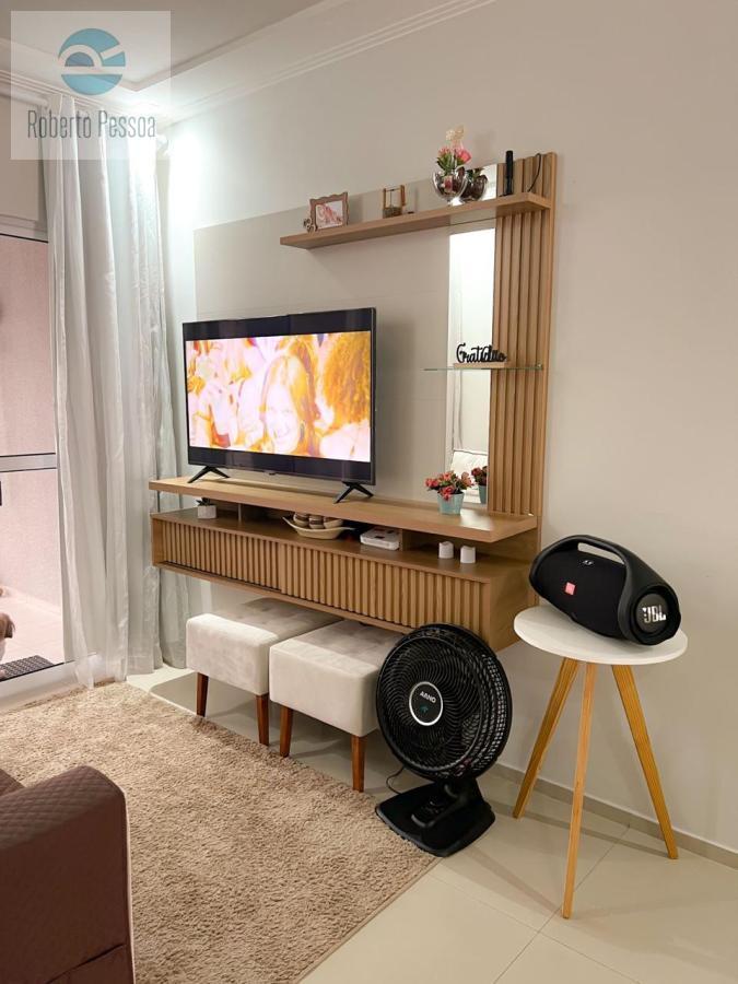 sala de estar / jantar