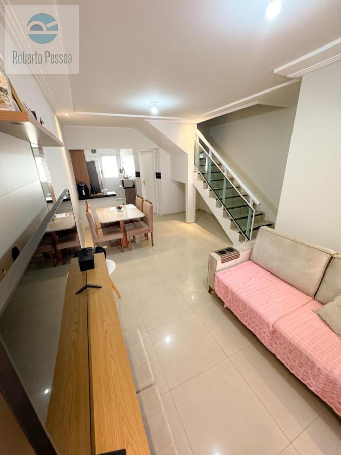 sala de estar / jantar