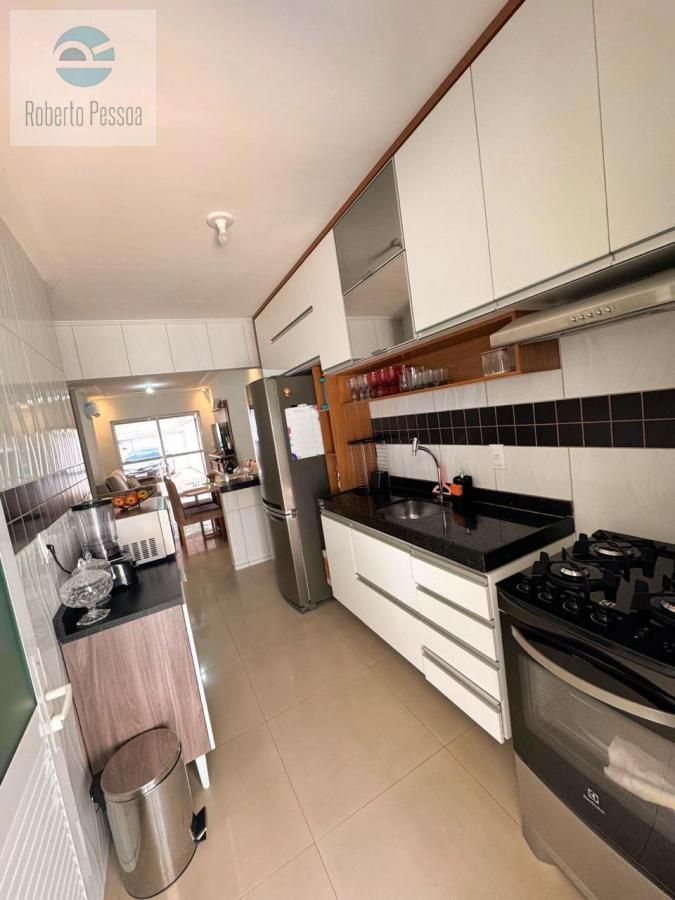cozinha projetada