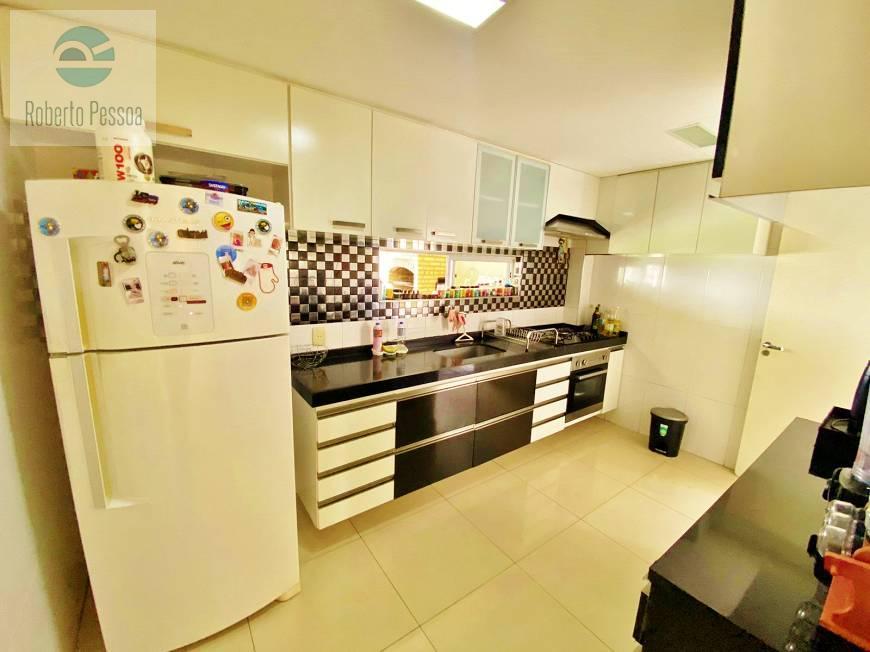 cozinha projetada