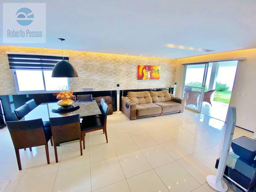 sala de estar / jantar