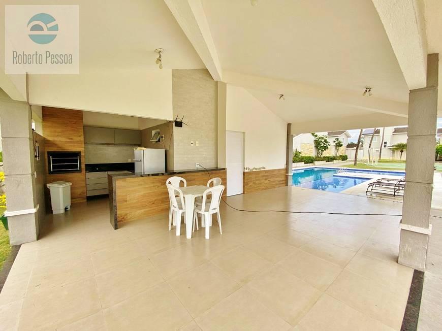 deck com churrasqueira