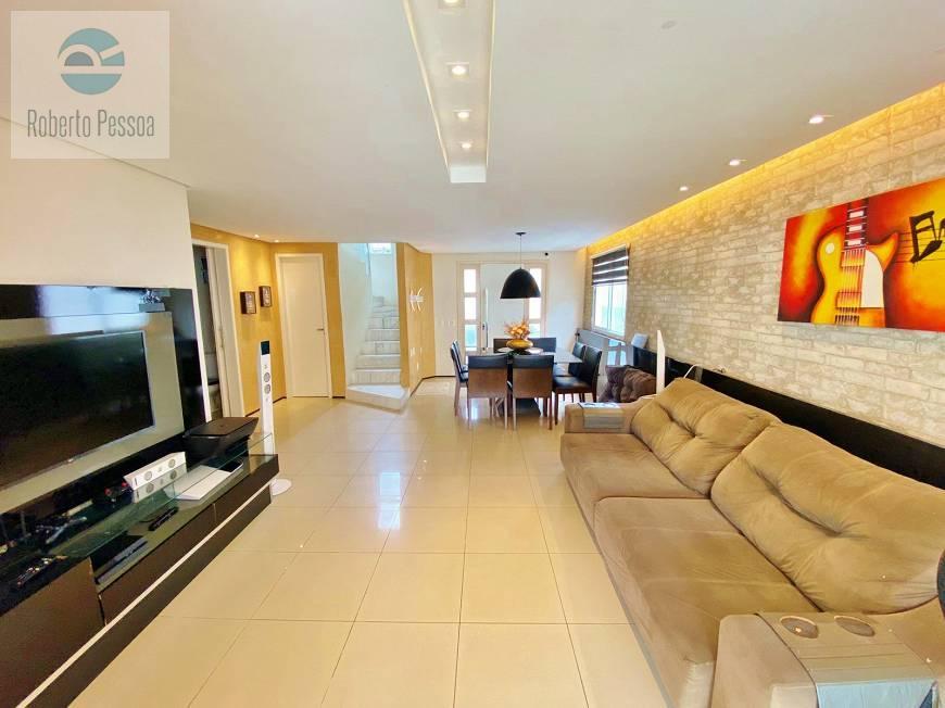 sala de estar / jantar