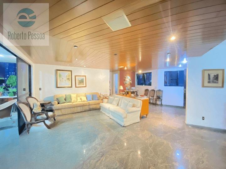 sala de estar / jantar