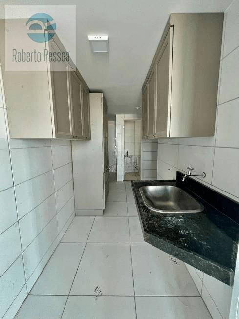 cozinha projetada