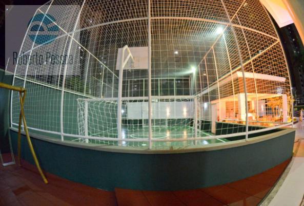 quadra poliesportiva