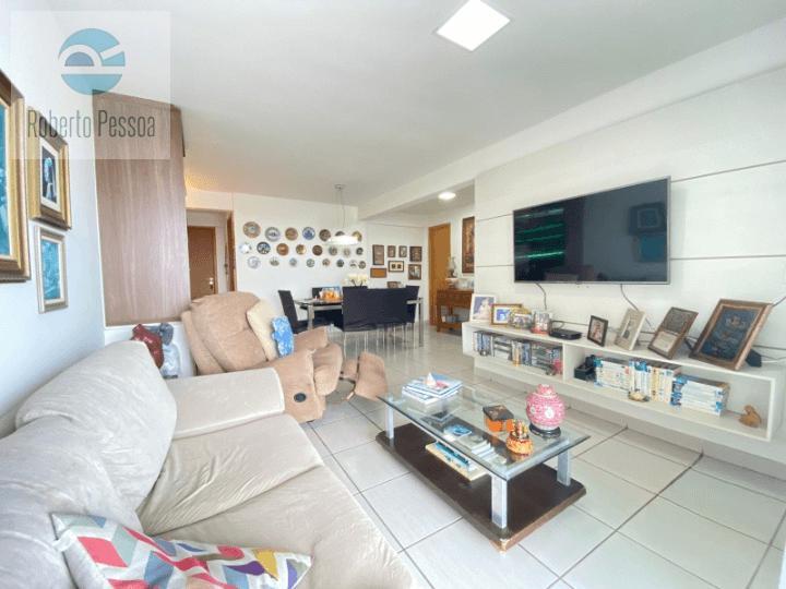 sala de estar / jantar