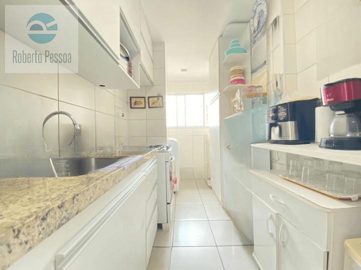 cozinha projetada
