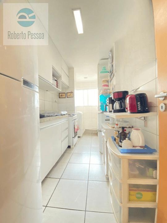 cozinha projetada