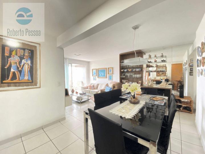 sala de estar / jantar