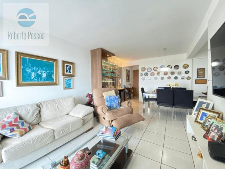sala de estar / jantar
