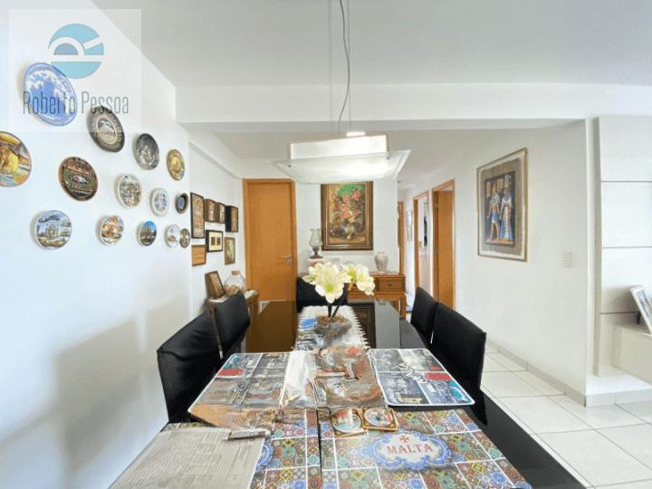 sala de estar / jantar