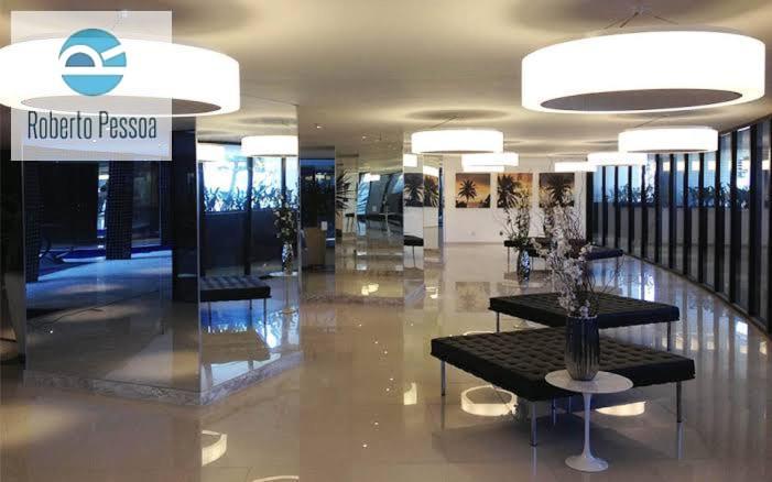 hall de recepo