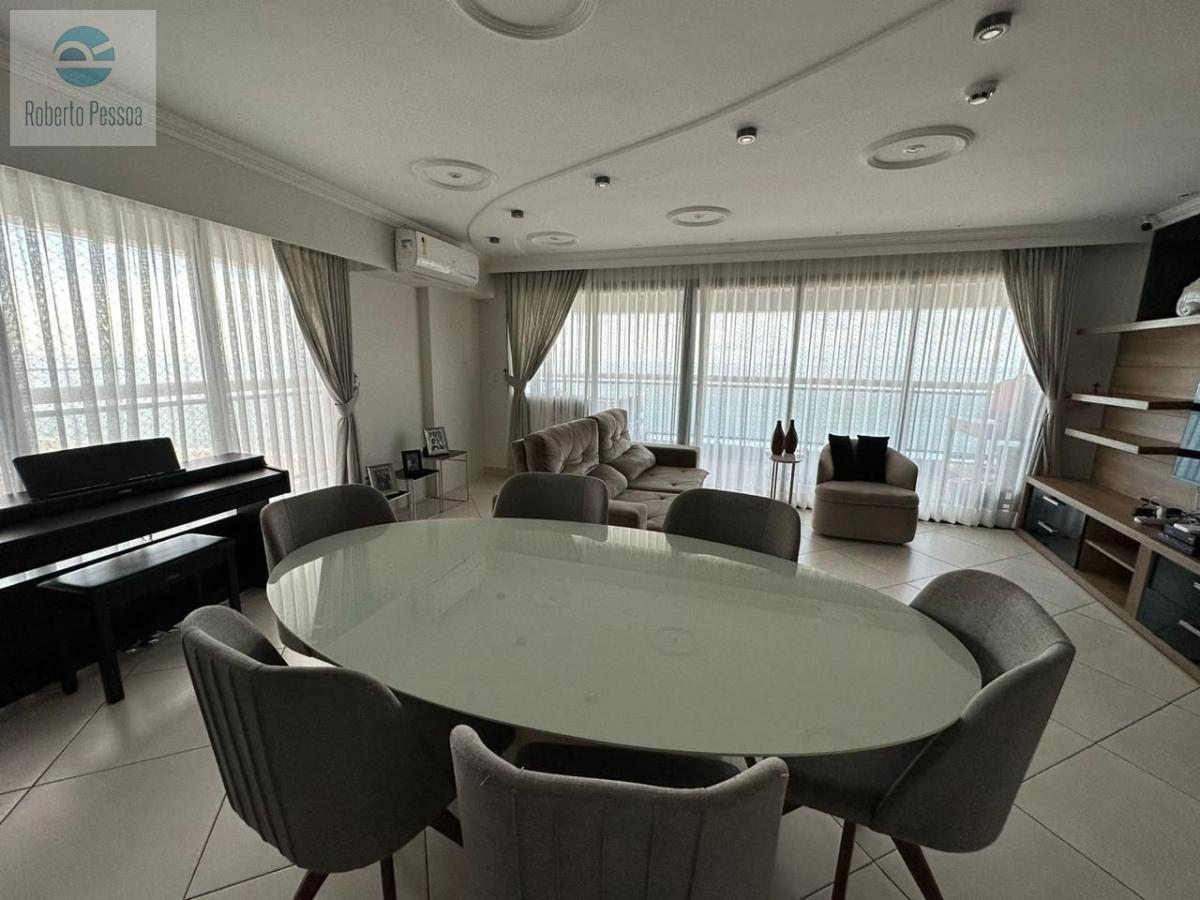 sala de estar / jantar