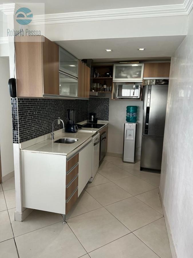 cozinha projetada