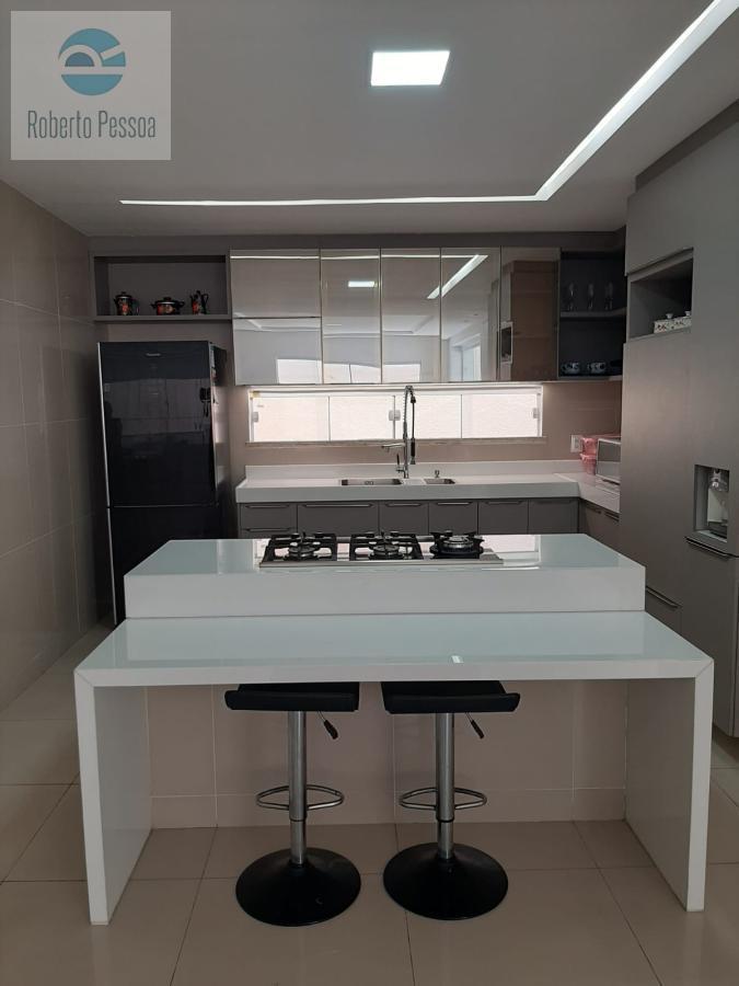 cozinha projetada