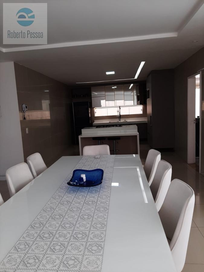 sala de estar / jantar