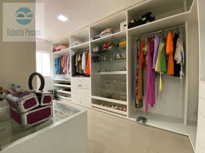 closet sute master
