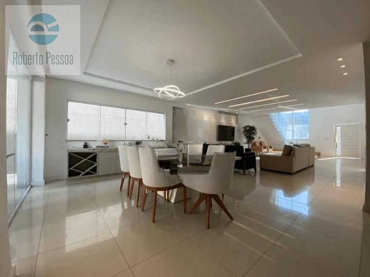 sala de estar / jantar