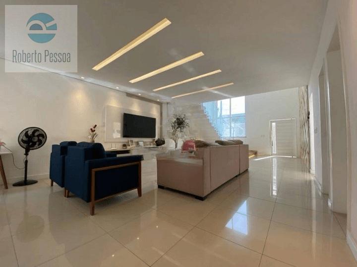 sala de estar / jantar