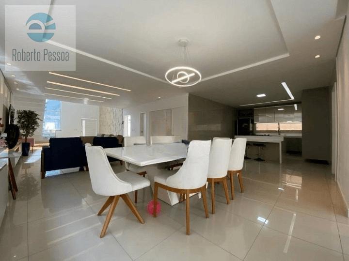 sala de estar / jantar