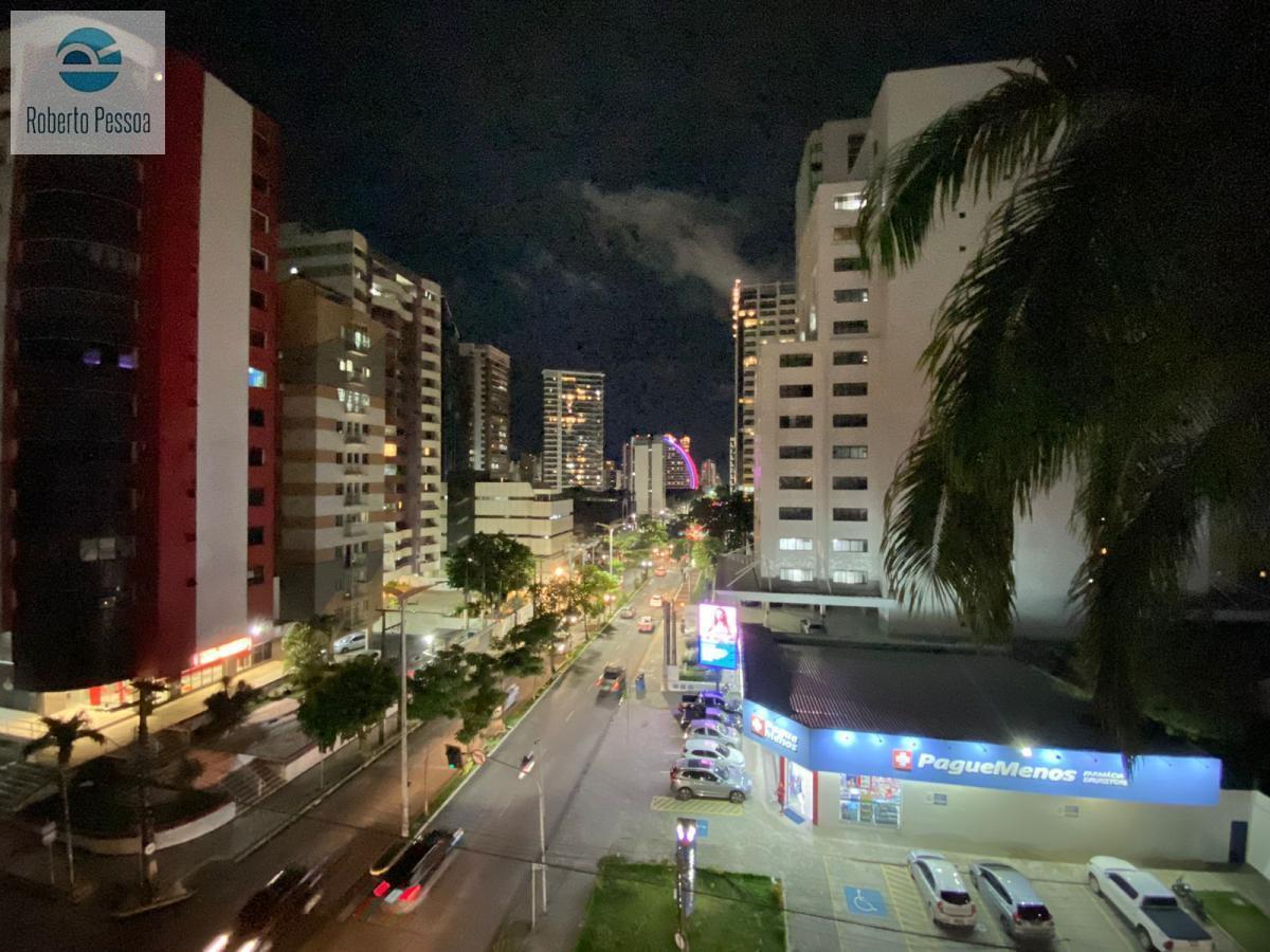 vista varanda