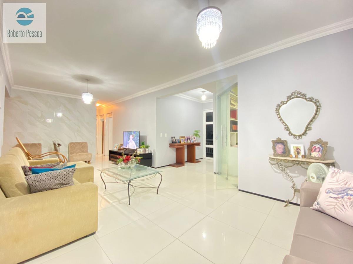 sala de estar / jantar