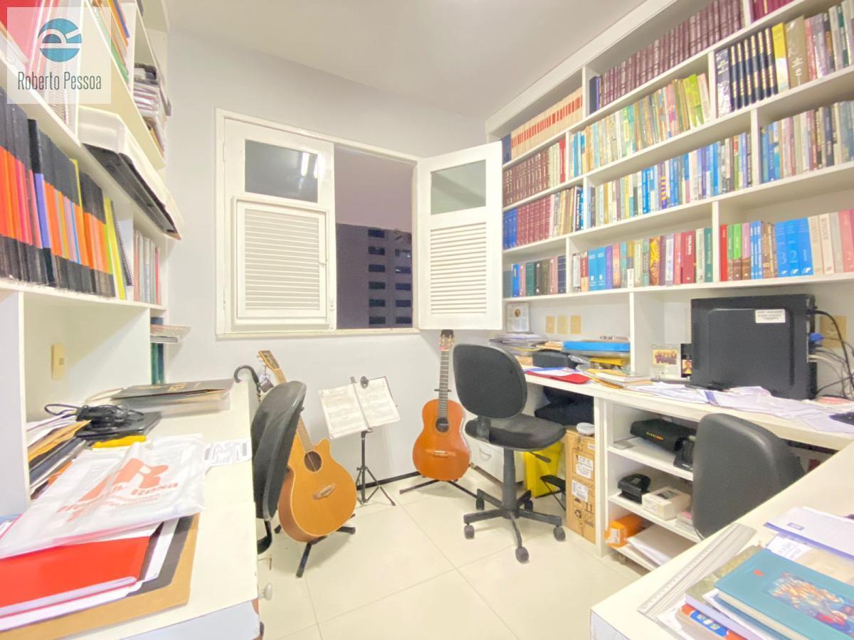 gabinete / escritrio / dormitrio