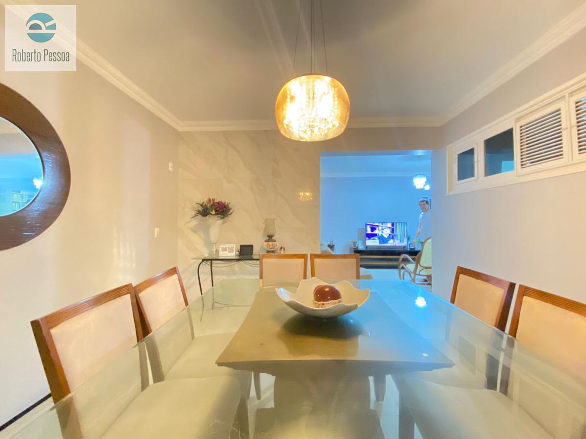 sala de estar / jantar