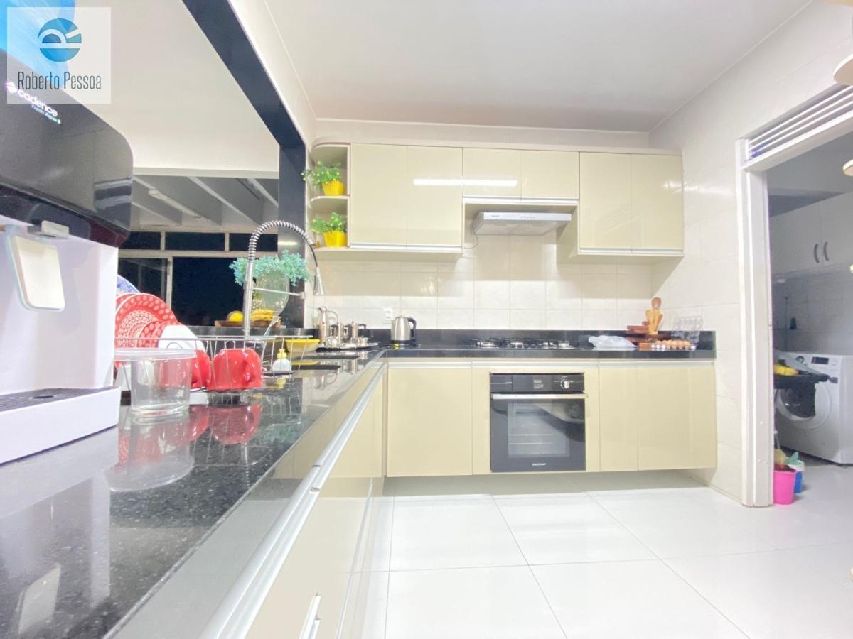 cozinha projetada