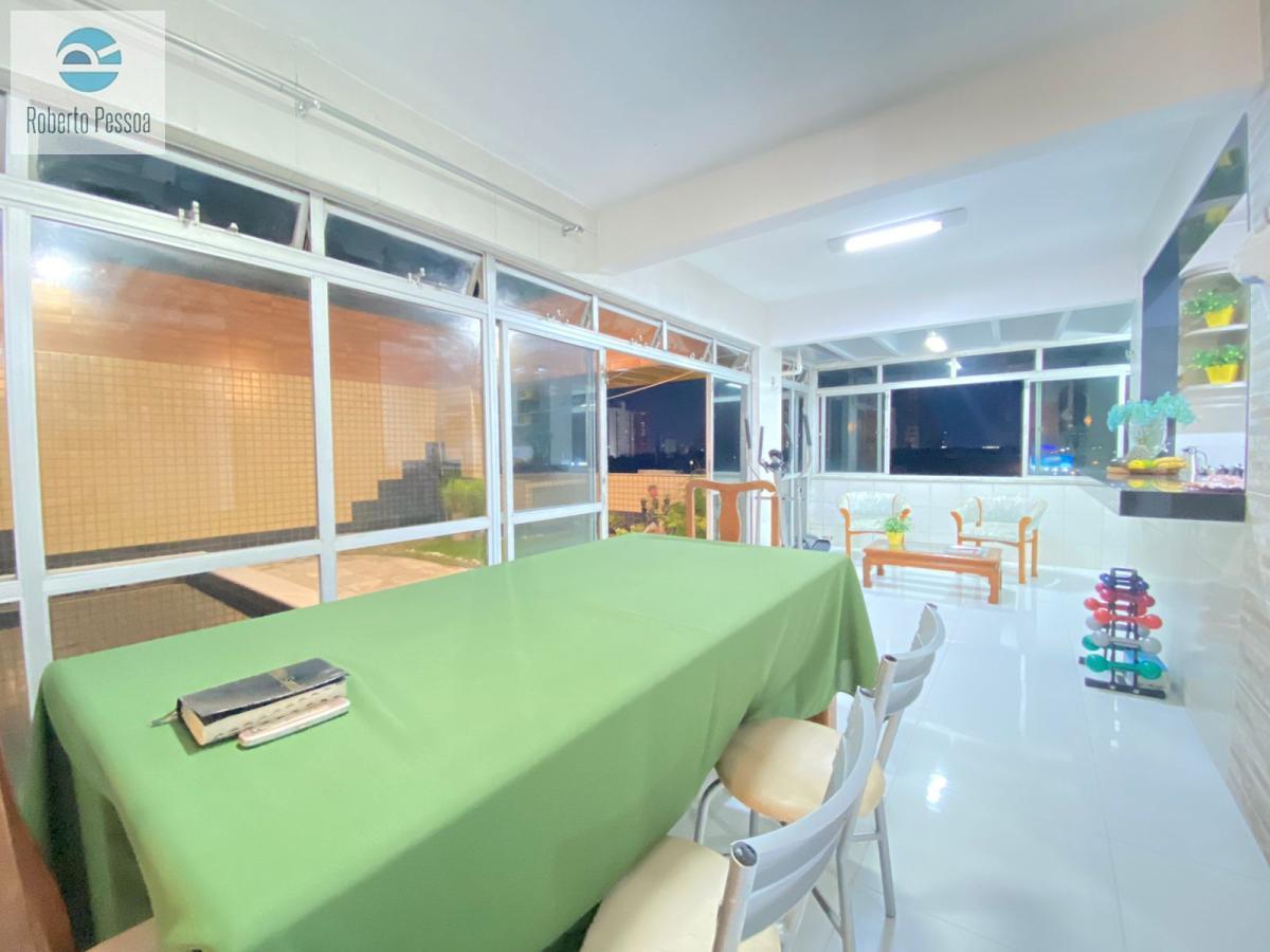 sala de estar / jantar