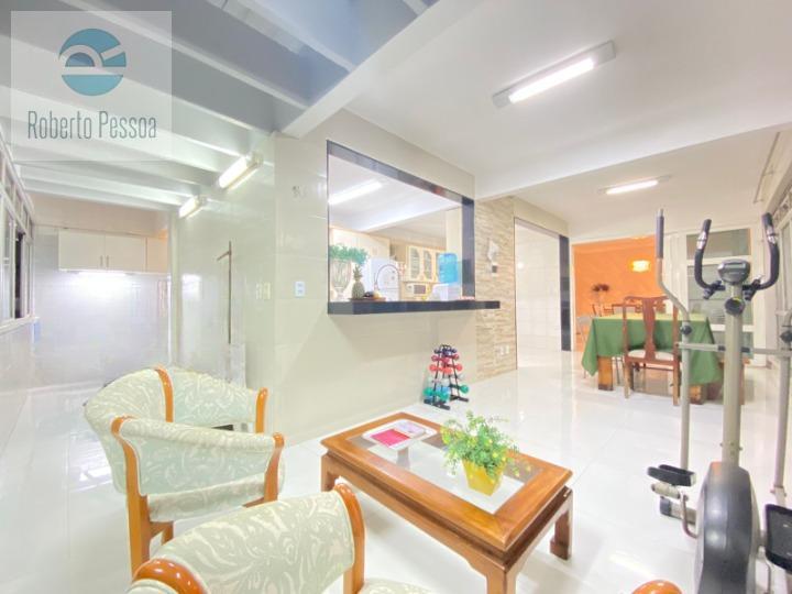 sala de estar / jantar