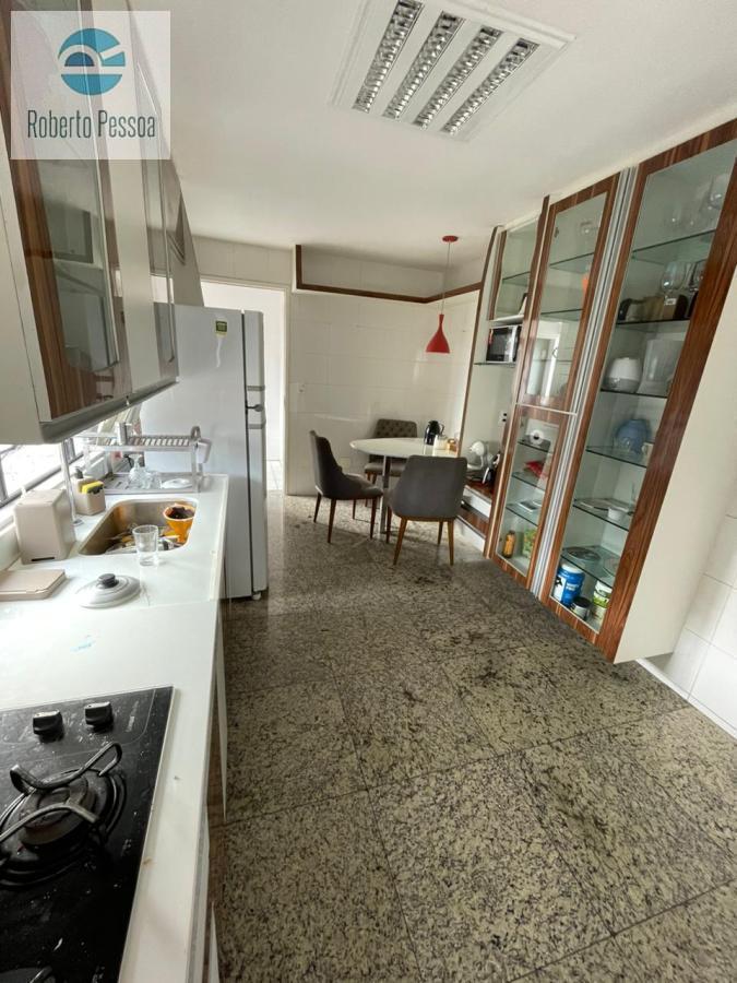 cozinha projetada