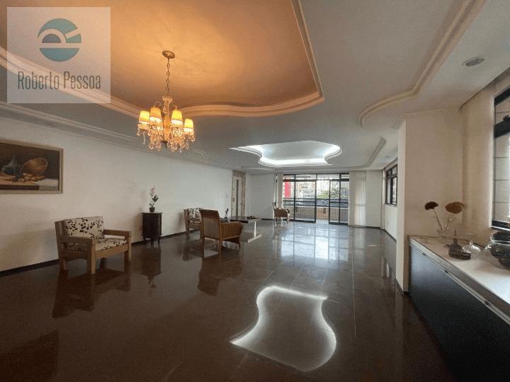 sala de estar / jantar