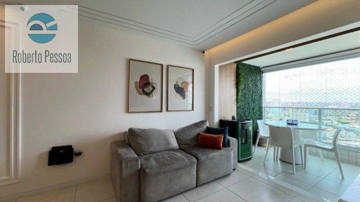 sala de estar / jantar