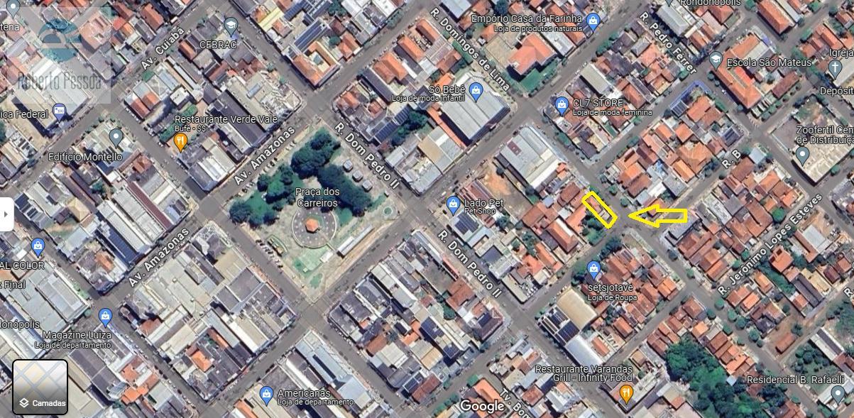 localizao