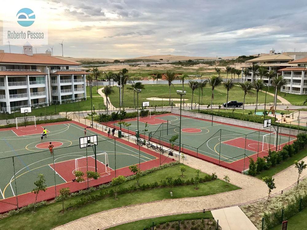 quadra poliesportiva