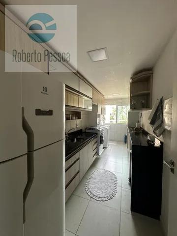 cozinha projetada
