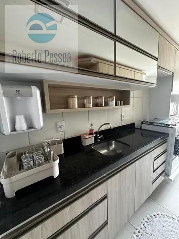 cozinha projetada
